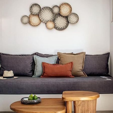 Aurora Apartment Pera Gyalos Экстерьер фото