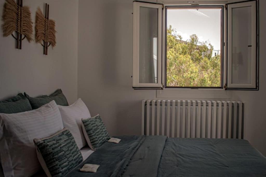 Aurora Apartment Pera Gyalos Экстерьер фото