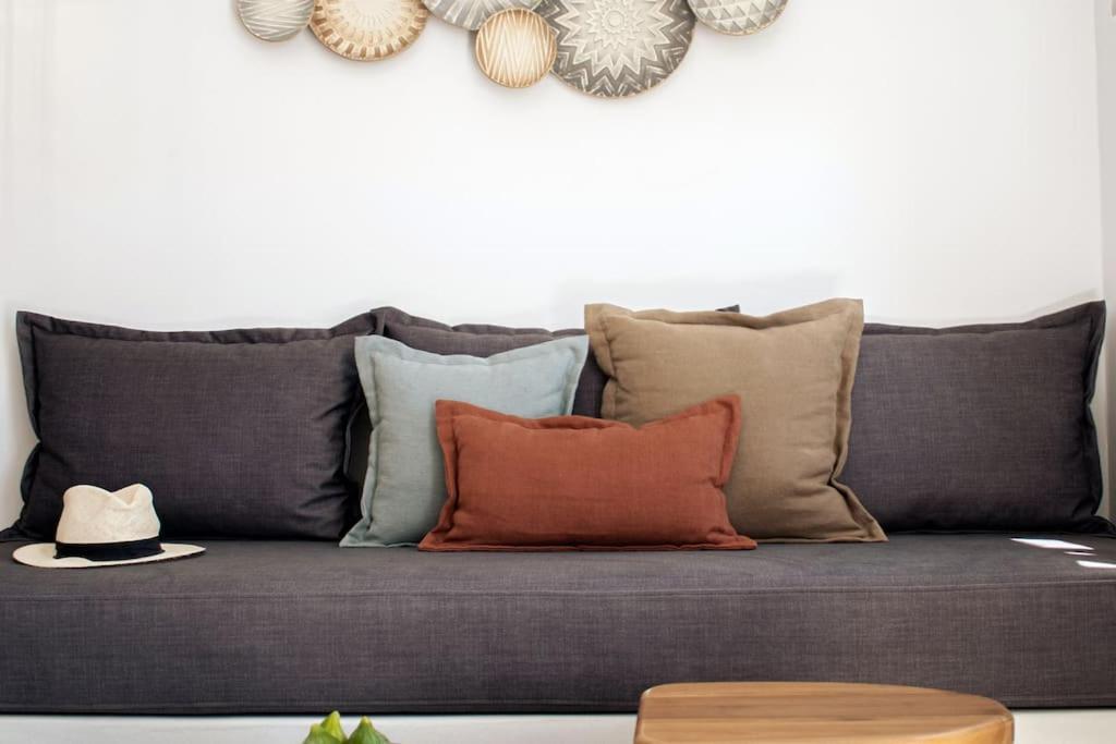 Aurora Apartment Pera Gyalos Экстерьер фото