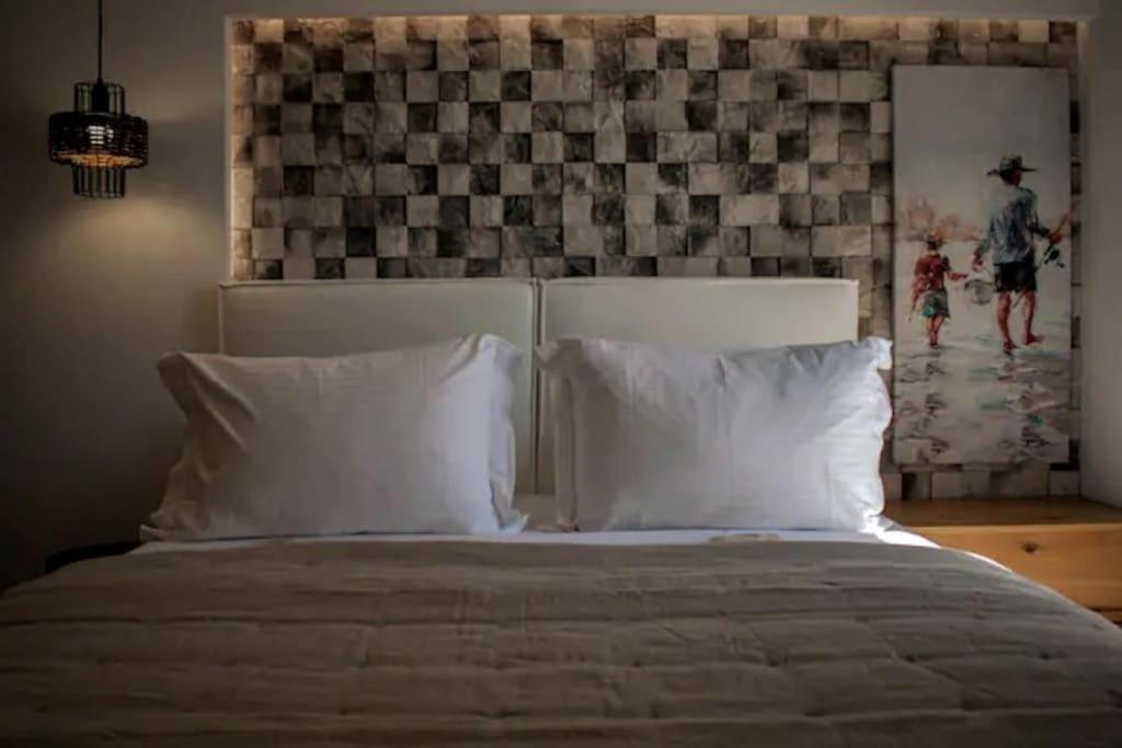 Aurora Apartment Pera Gyalos Экстерьер фото