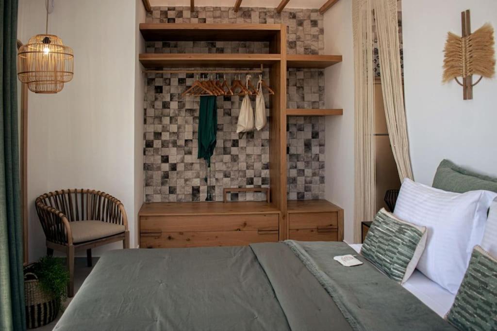 Aurora Apartment Pera Gyalos Экстерьер фото