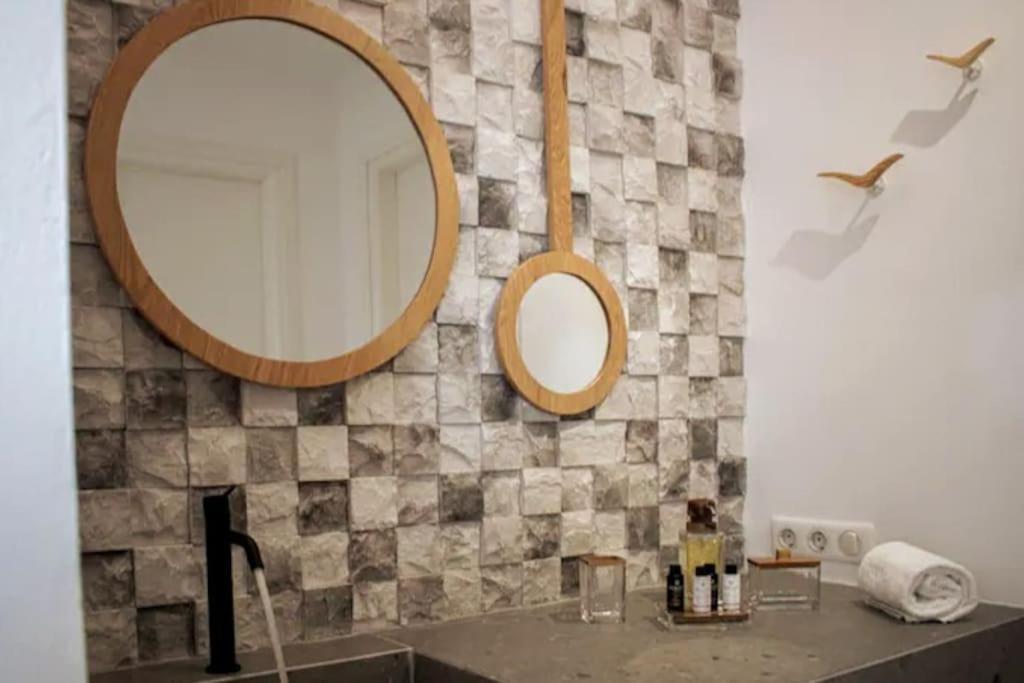 Aurora Apartment Pera Gyalos Экстерьер фото