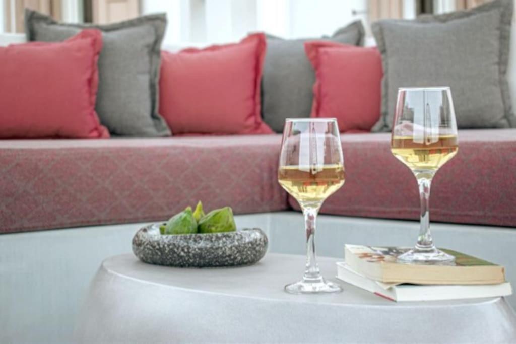 Aurora Apartment Pera Gyalos Экстерьер фото