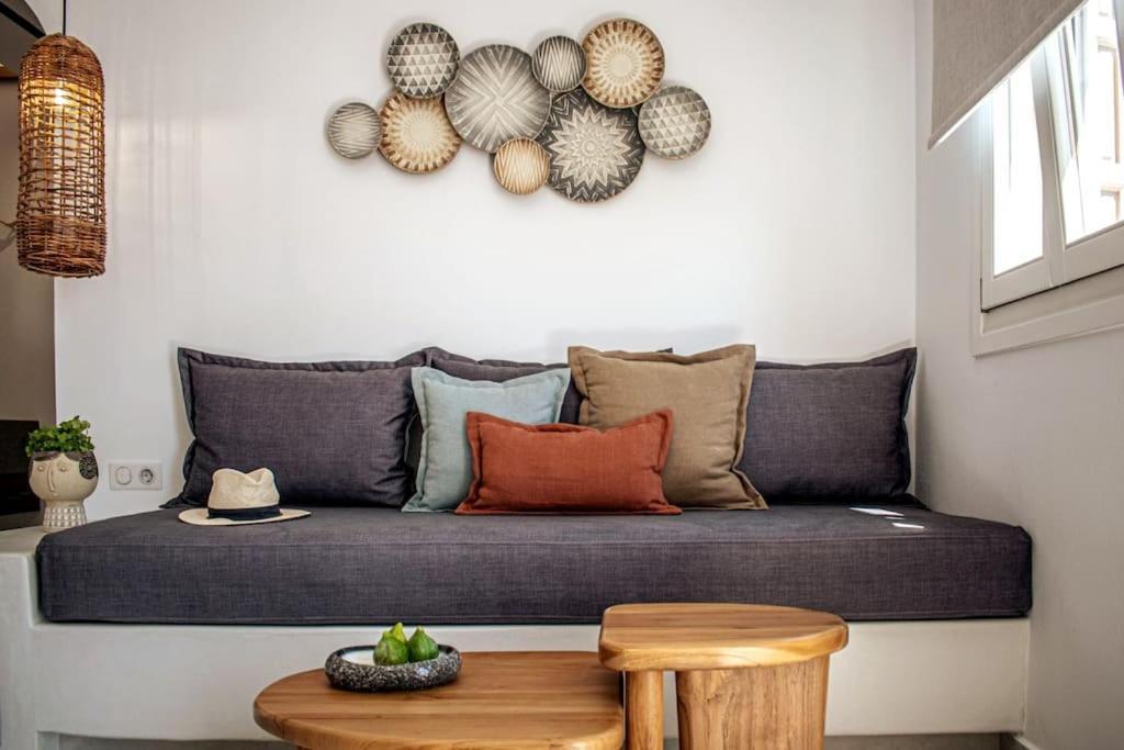 Aurora Apartment Pera Gyalos Экстерьер фото