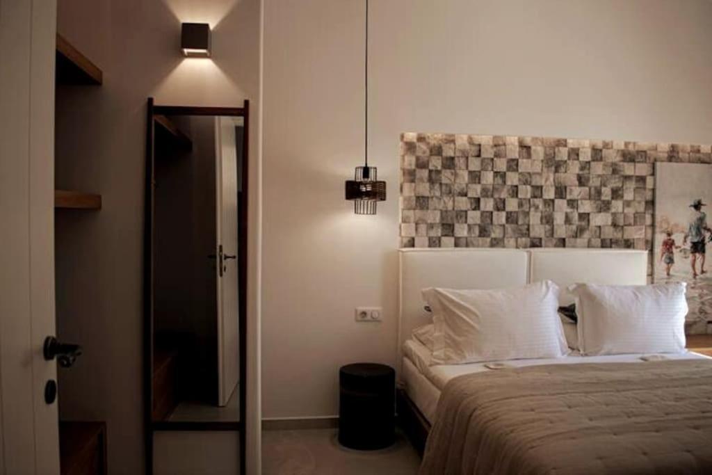 Aurora Apartment Pera Gyalos Экстерьер фото