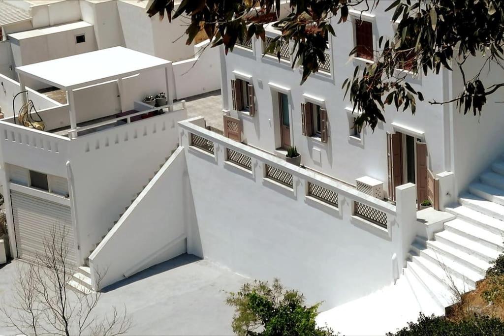 Aurora Apartment Pera Gyalos Экстерьер фото